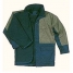Fire safety clothing: jacket