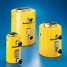 High tonnage double-acting hydraulic lifting cylinder