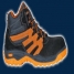 Outdoor safety shoes