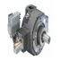 Variable displacement hydraulic pump for wind turbine